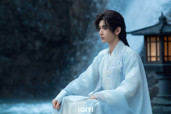 ▲成毅、李一桐主演《狐妖小紅娘王權篇》。(圖/iQIYI愛奇藝國際版提供)