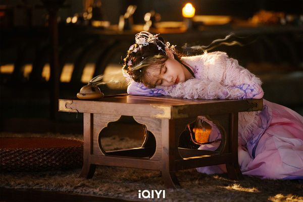 ▲成毅、李一桐主演《狐妖小紅娘王權篇》。(圖/iQIYI愛奇藝國際版提供)