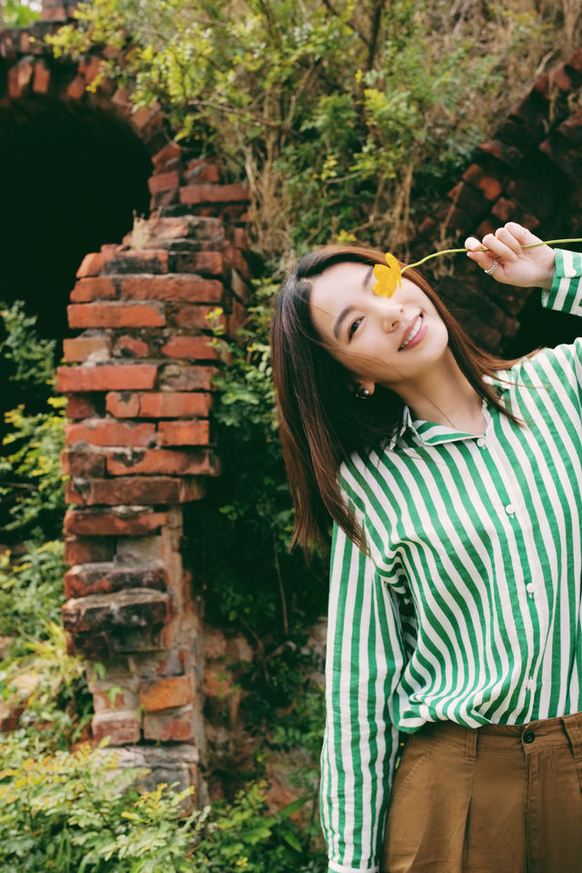 ▲▼田馥甄宣布「田調」Live in Life 野地小巡演將於5月起跑。(圖/何樂音樂提供)