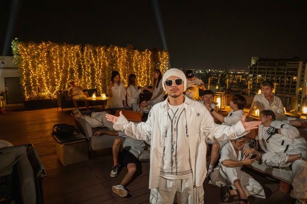 ▲▼黃明志。(圖/亞洲通文創提供)