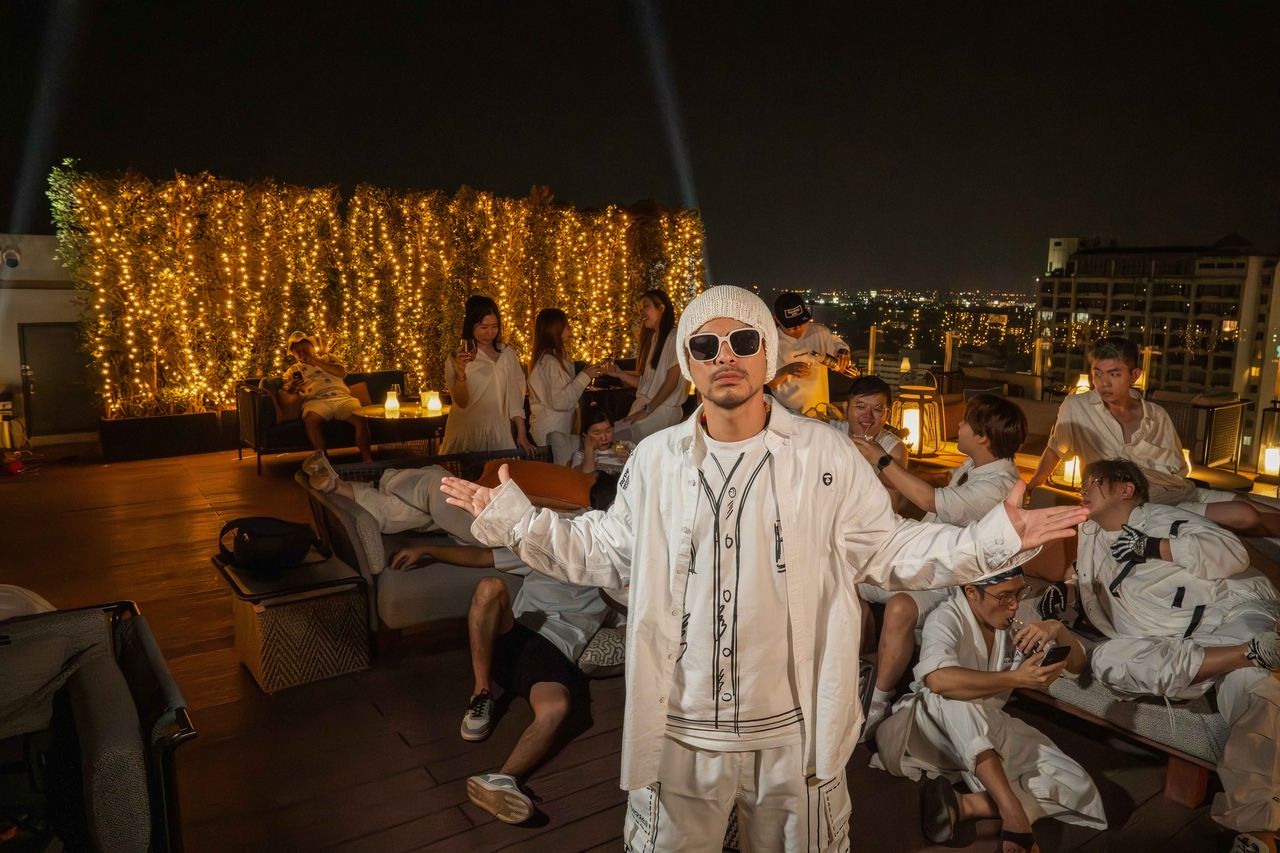 ▲▼黃明志。(圖/亞洲通文創提供)