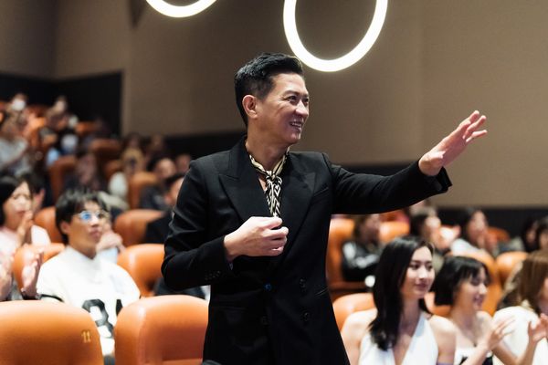 ▲《贖夢》由張家輝、劉俊謙主演。(圖/甲上娛樂提供)