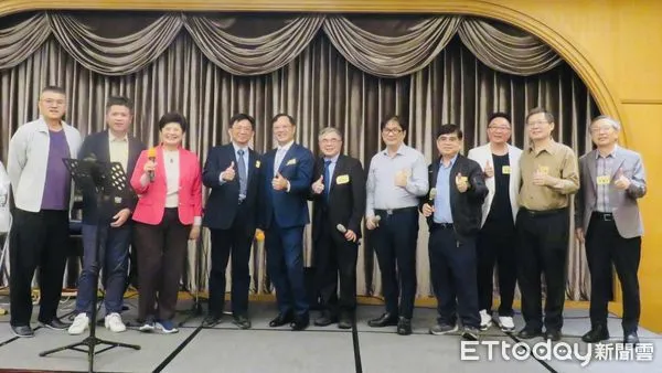 ▲▼中山大學校友總會 。(圖/記者陳宏瑞翻攝)