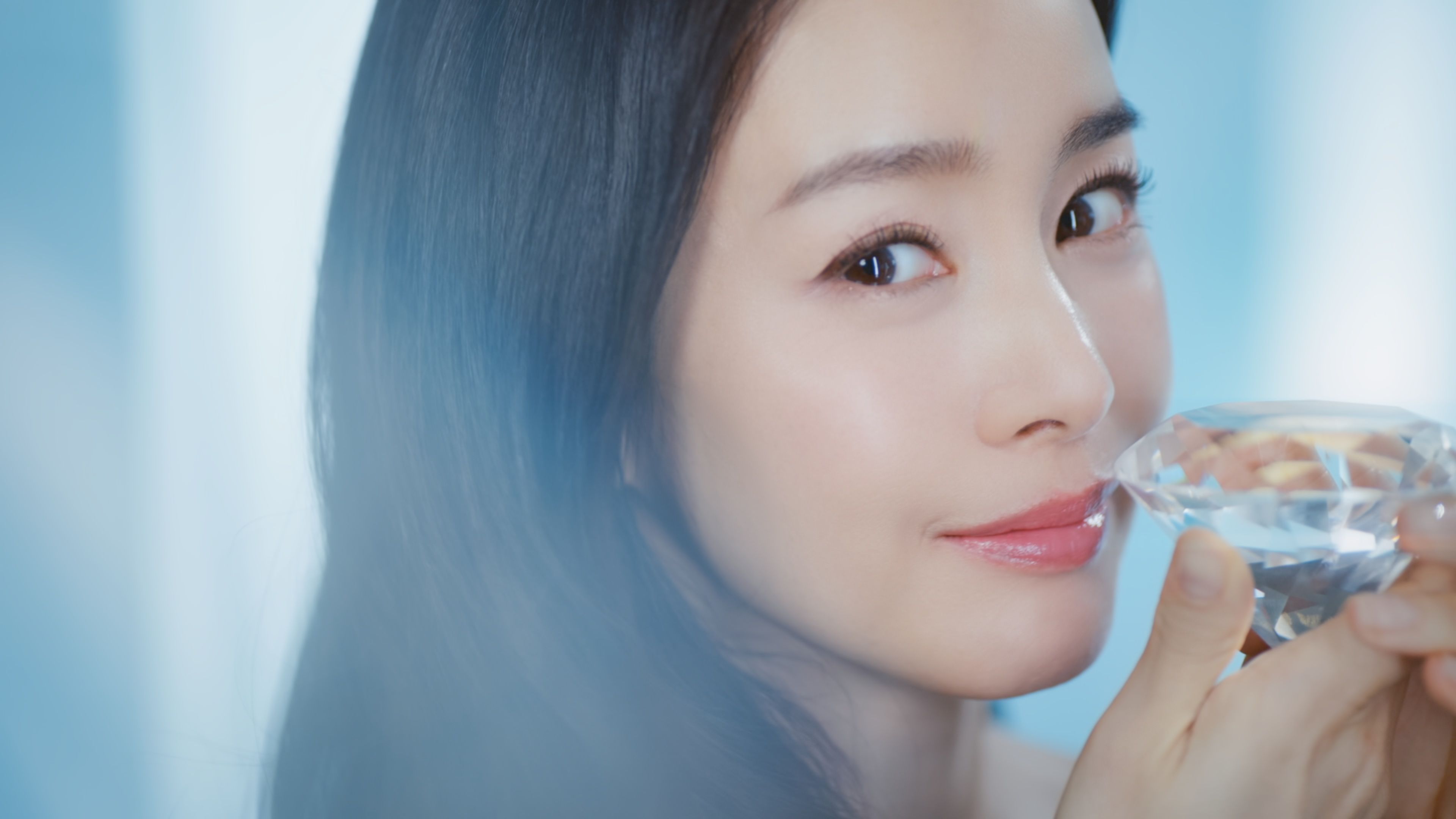 韓流,金泰希,RAIN,保養,凍齡,肌膚管理,醫美,電波拉提,君綺醫美(圖/君綺醫美提供)