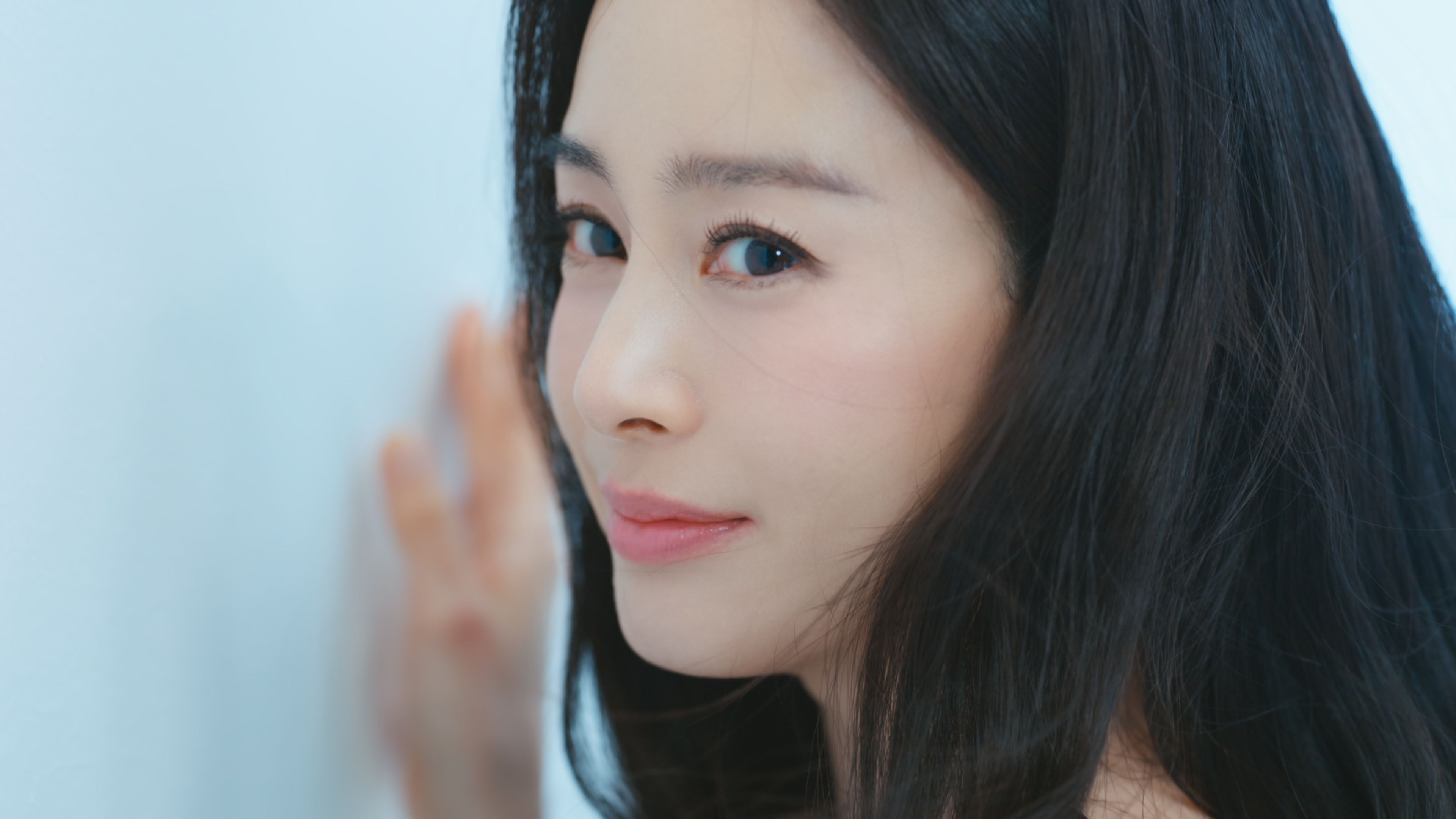 韓流,金泰希,RAIN,保養,凍齡,肌膚管理,醫美,電波拉提,君綺醫美(圖/君綺醫美提供)