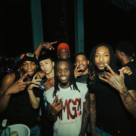 ▲「台灣最強高中生」直播主Ray。(圖/翻攝自IG)