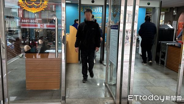 ▲▼ 。(圖/記者黃宥寧攝)