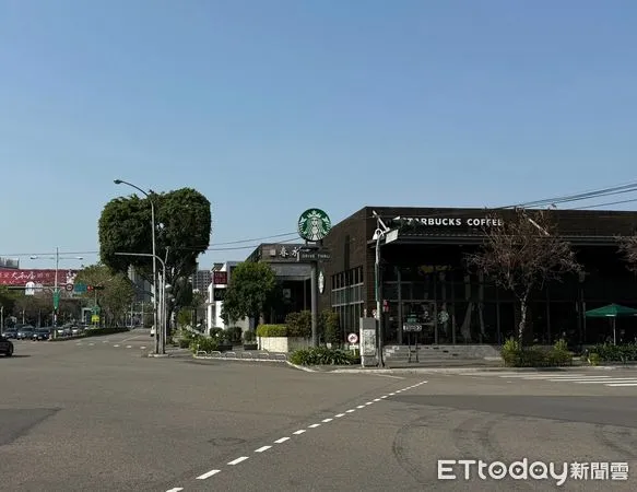 ▲▼文心O`LIVE, 崇德商圈 。(圖/記者陳筱惠攝)