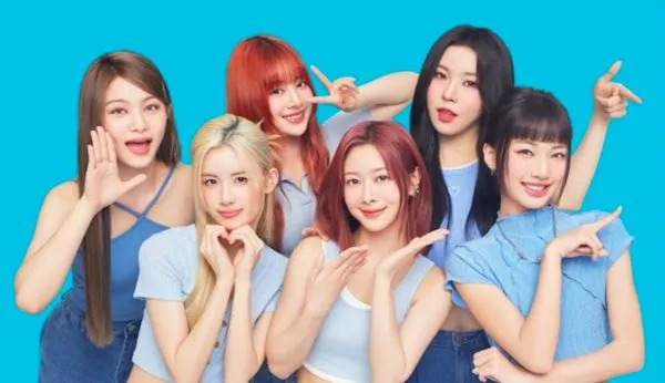 ▲幻藍小熊獲邀成為飲料品牌代言人。(圖/舒跑S提供)