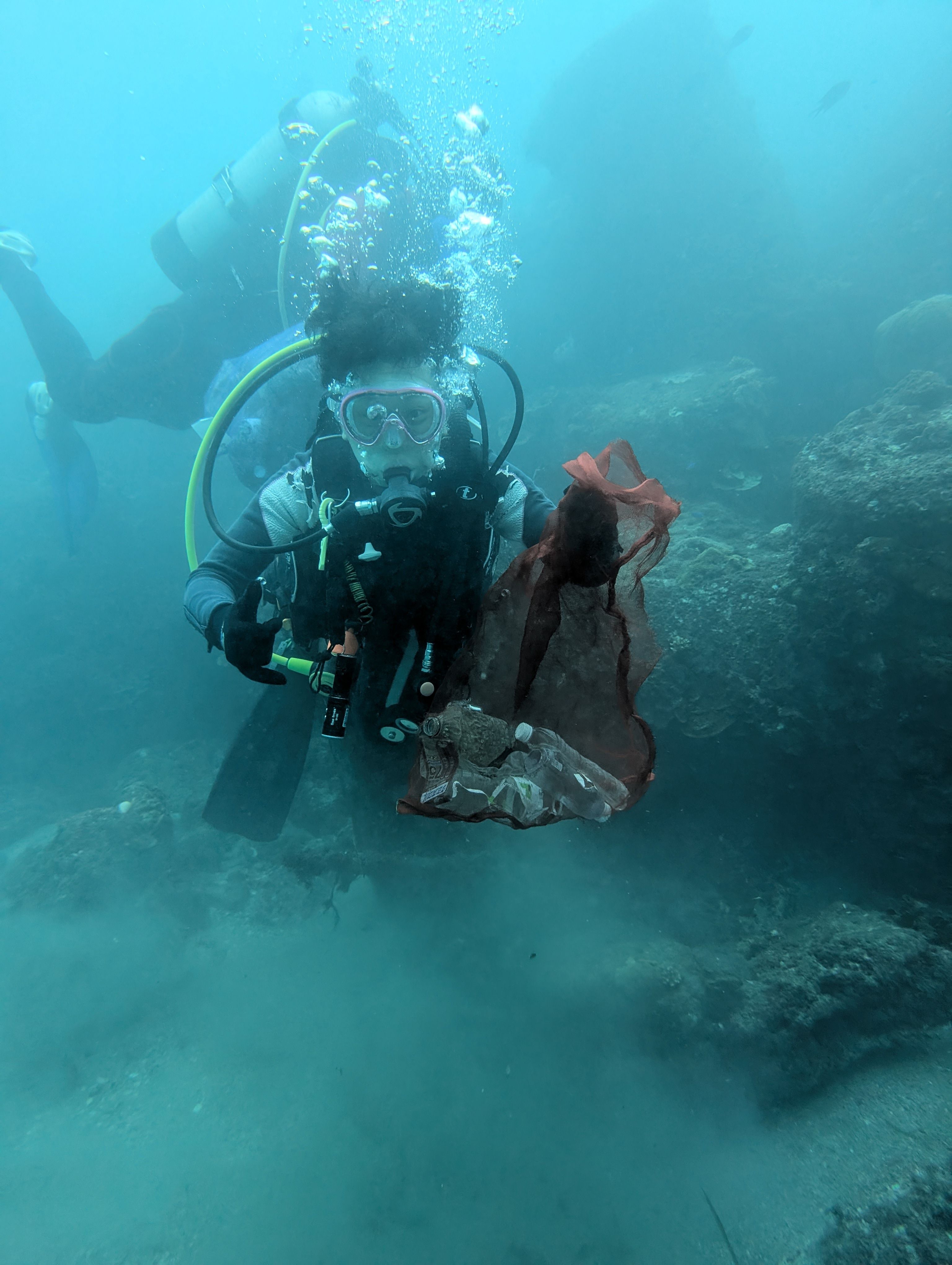 ▲新北榮獲「海洋環境管理考核」特優。(圖/新北市環保局提供)
