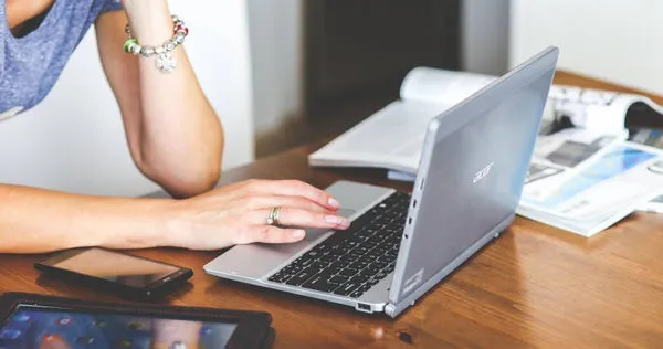 廣州一名女子為了詐騙,練就了「分身術」技能。(示意圖/翻攝自pixabay)