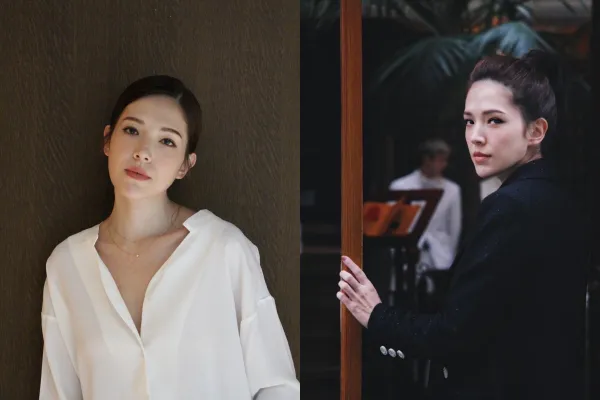 ▲許瑋甯贊助10萬元,作為本屆拍台北獎金,希望激勵更多人投入劇本創作。(圖/許瑋甯提供)