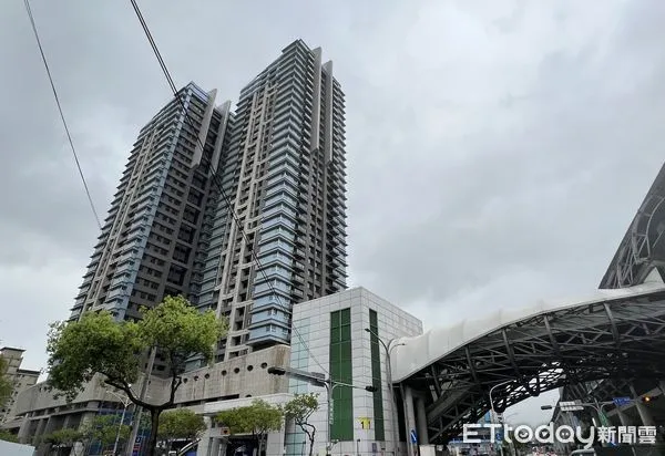 ▲▼ 潤泰CITY PARK 。(圖/記者項瀚攝)