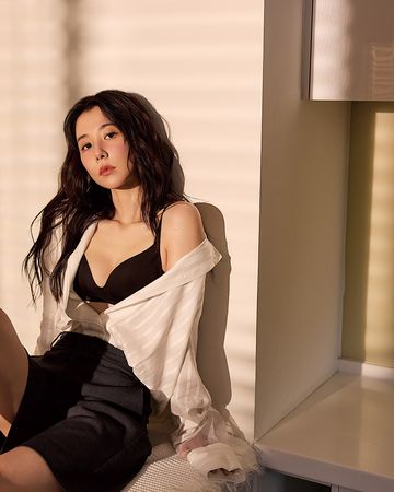 ▲▼邵雨薇。(圖/翻攝自Facebook/邵雨薇)