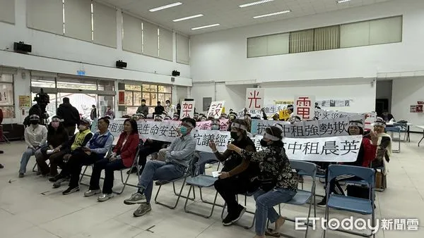 ▲▼ 中租,大社,綠電 。(圖/記者張雅雲攝)