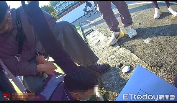 ▲曾男偷取女性內衣褲,拍照上傳網路還附上女性北被害人生活照。(圖/記者陸運陞翻攝)