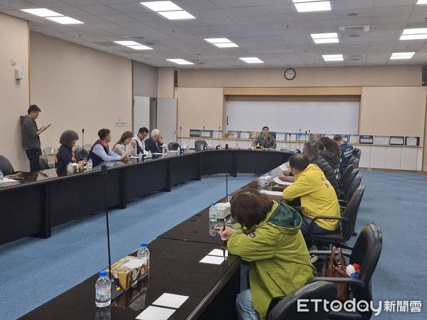 ▲國國民黨屏東縣議會黨團呼籲堅持對於惡性虐童罪行的最嚴厲懲處,讓正義得以真正伸張。 。(圖/國民黨屏東縣黨部提供)