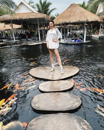 ▲▼曾莞婷。(圖/翻攝自Instagram/vicky_7155 )