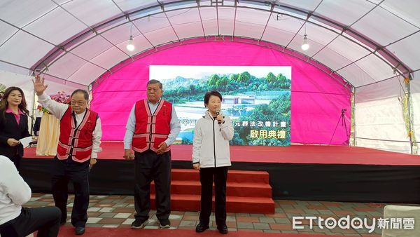 ▲▼ 。(圖/記者李陳信得攝)