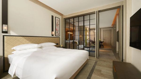 ▲▼北海道二世古花園柏悅酒店。(圖/業者提供)