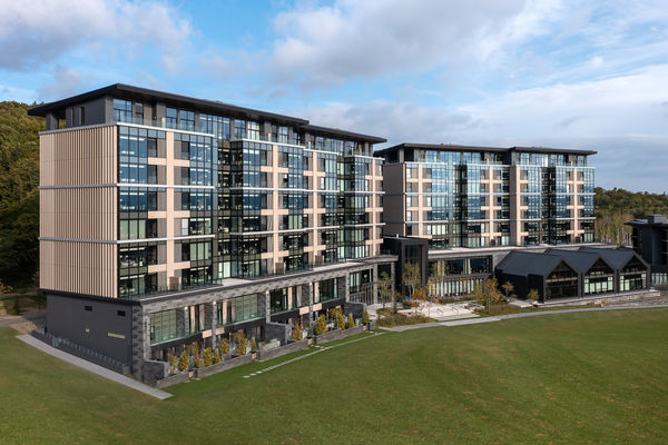 ▲▼北海道二世古花園柏悅酒店。(圖/業者提供)