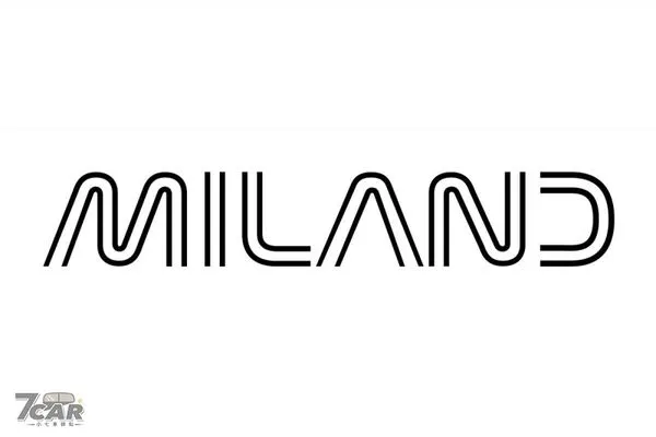 讓 Z 世代體驗汽車樂趣 Mitsubishi 推出「Miland」虛擬車輛應用程式