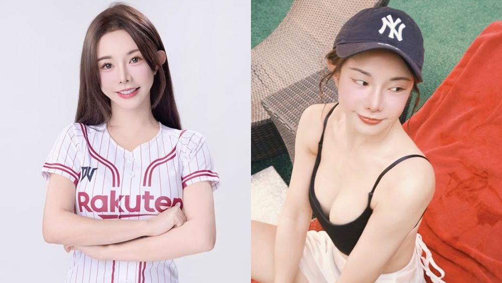 ▲巫苡萱。(圖/翻攝自Instagram/avawu0726)