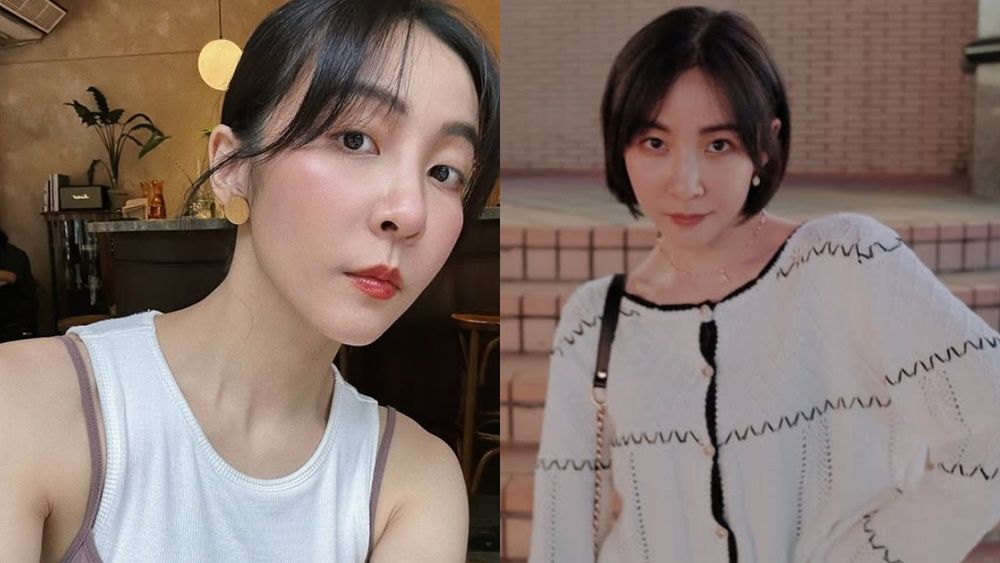 ▲▼林雨葶(圖/翻攝自Instagram/ashlly517)