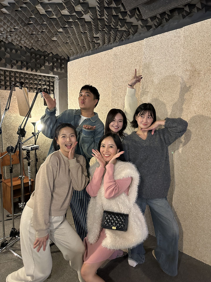 ▲▼關韶文〈踹踹負能量〉 。(圖/關韶文經紀人提供)