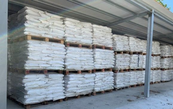 ▲新北智慧防汛無死角。(圖/新北市水利局提供)