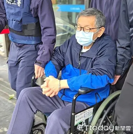 ▲▼柯文哲 。(圖/記者陸運陞翻攝)