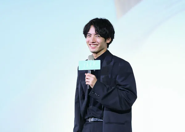 ▲▼「小可愛」長大了!赤楚衛二承諾:3年後練成肌肉男 寵台粉3天見千人。(圖/天馬行空提供)