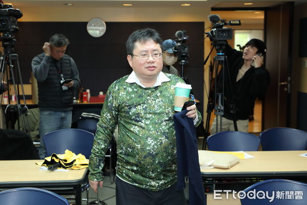 ▲▼印太戰略智庫執行長矢板明夫。(圖/記者湯興漢攝)