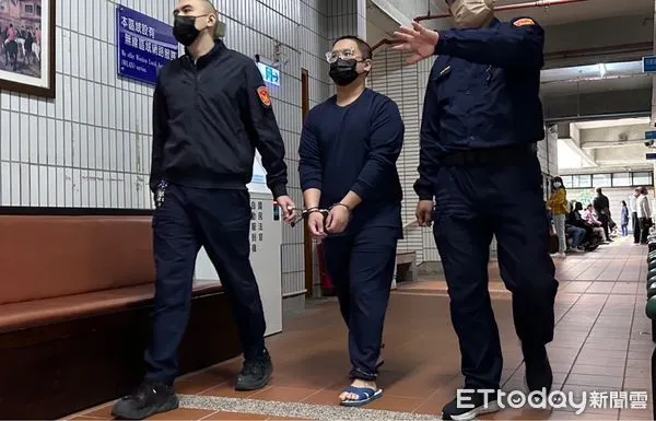 ▲中捷殺人犯被判重刑,仍不忘聲請發還SWITCH遊戲機,獲准發還。圖/ETtoday資料照)