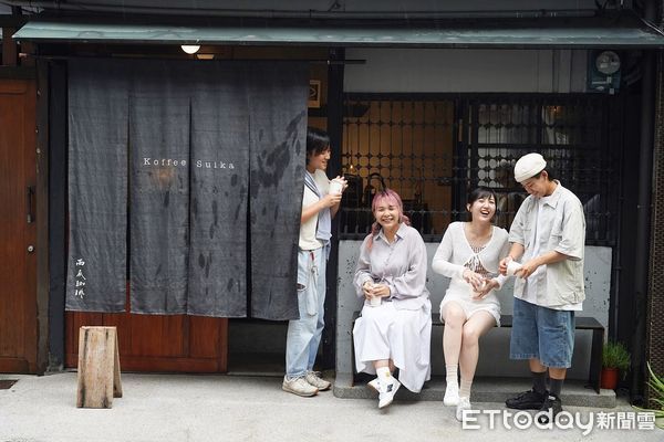 ▲▼ 兒童節連假漫遊木都 親子放電、文化體驗一次滿足 。(圖/嘉義市政府提供)