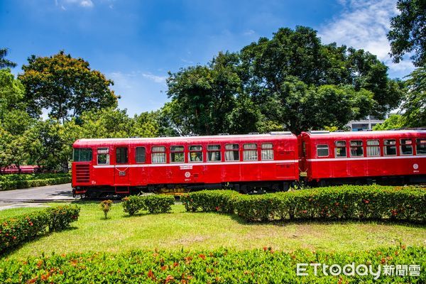 ▲▼ 兒童節連假漫遊木都 親子放電、文化體驗一次滿足 。(圖/嘉義市政府提供)