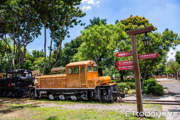 ▲▼ 兒童節連假漫遊木都 親子放電、文化體驗一次滿足 。(圖/嘉義市政府提供)