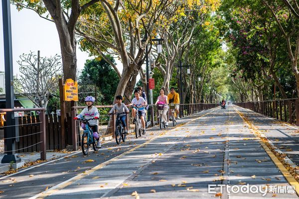 ▲▼ 兒童節連假漫遊木都 親子放電、文化體驗一次滿足 。(圖/嘉義市政府提供)
