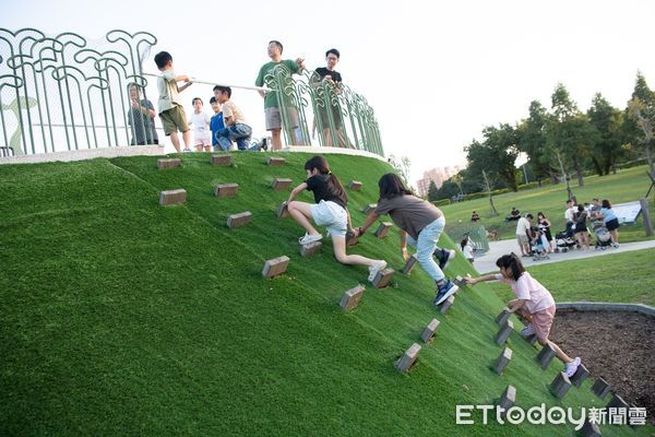 ▲▼ 兒童節連假漫遊木都 親子放電、文化體驗一次滿足 。(圖/嘉義市政府提供)