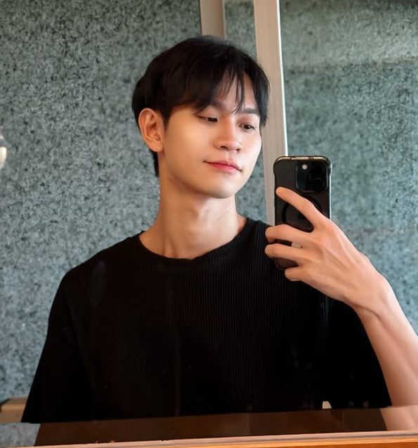 ▲▼Andy。(圖/翻攝自Instagram/andy1994x)