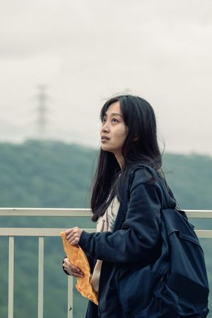 ▲《留學生》揭外籍留學生在台困境,由台越新二代楊富江主演。(圖/公視提供)