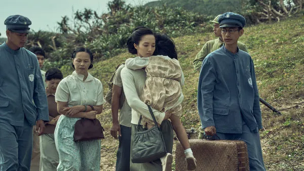 ▲《星空下的黑潮島嶼》播出後,引起觀眾熱議。(圖/客家電視台提供)