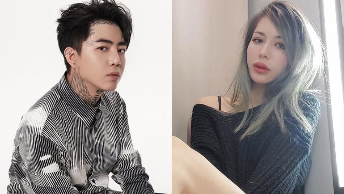 ▲▼謝和弦。(圖/翻攝自Facebook/謝和弦 R-chord阿扣)