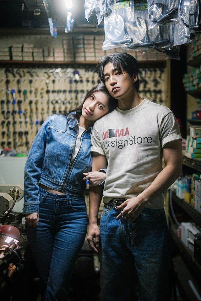 ▲▼婁峻碩〈鑰匙還你〉。(圖/伊弗龐金有限公司 X 想不到音樂工作室提供)