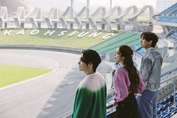 ▲▼告五人本週將登上高雄世運開唱。(圖/相信音樂提供)