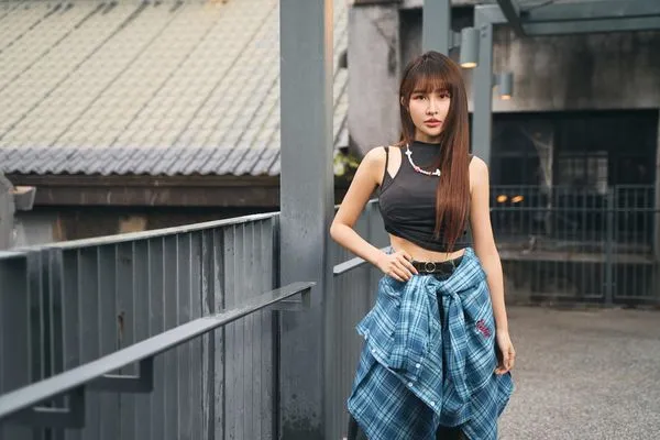 ▲▼張若凡推出《愛情疑問句》系列5首歌曲。(圖/索尼音樂提供)