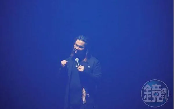 【獨家】楊培安與前妻分居多年離婚 低調再婚圈外女友!僅親友知悉