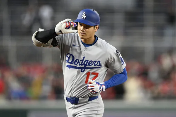 ▲大谷翔平。(圖/達志影像/美聯社)