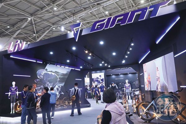 自行車業在川普對等關稅宣布後,唯一共識就是等政府出面。