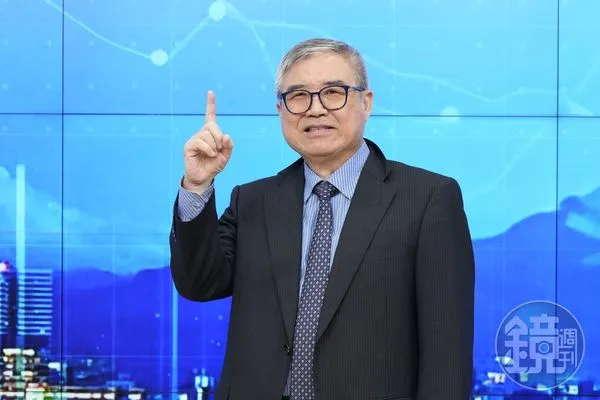 精算達人怪老子打算趁這波股市修正,由債轉股,執行資產再平衡。(本刊資料照)